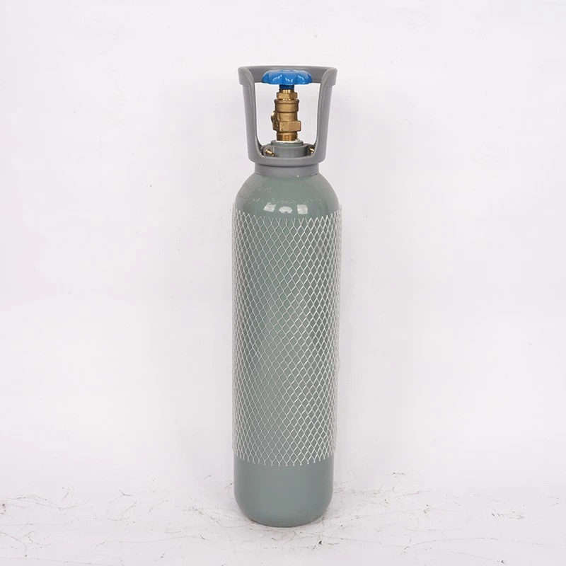 Industrial High-Purity CO2 Gas suppliers